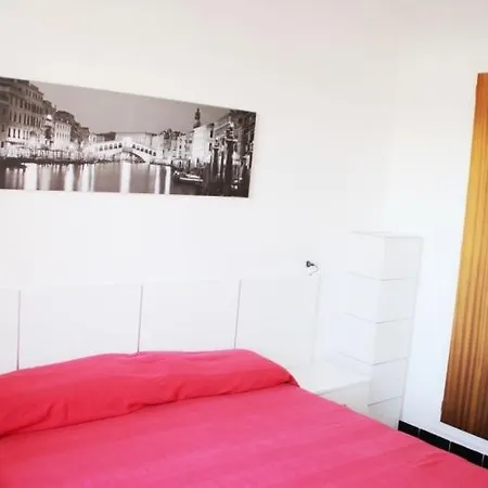 Appartement Atico Cerca De La Playa En 1096